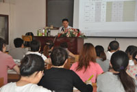 杭建平老师课堂