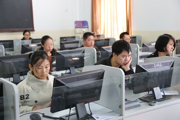 北京考区注册会计师考试考场